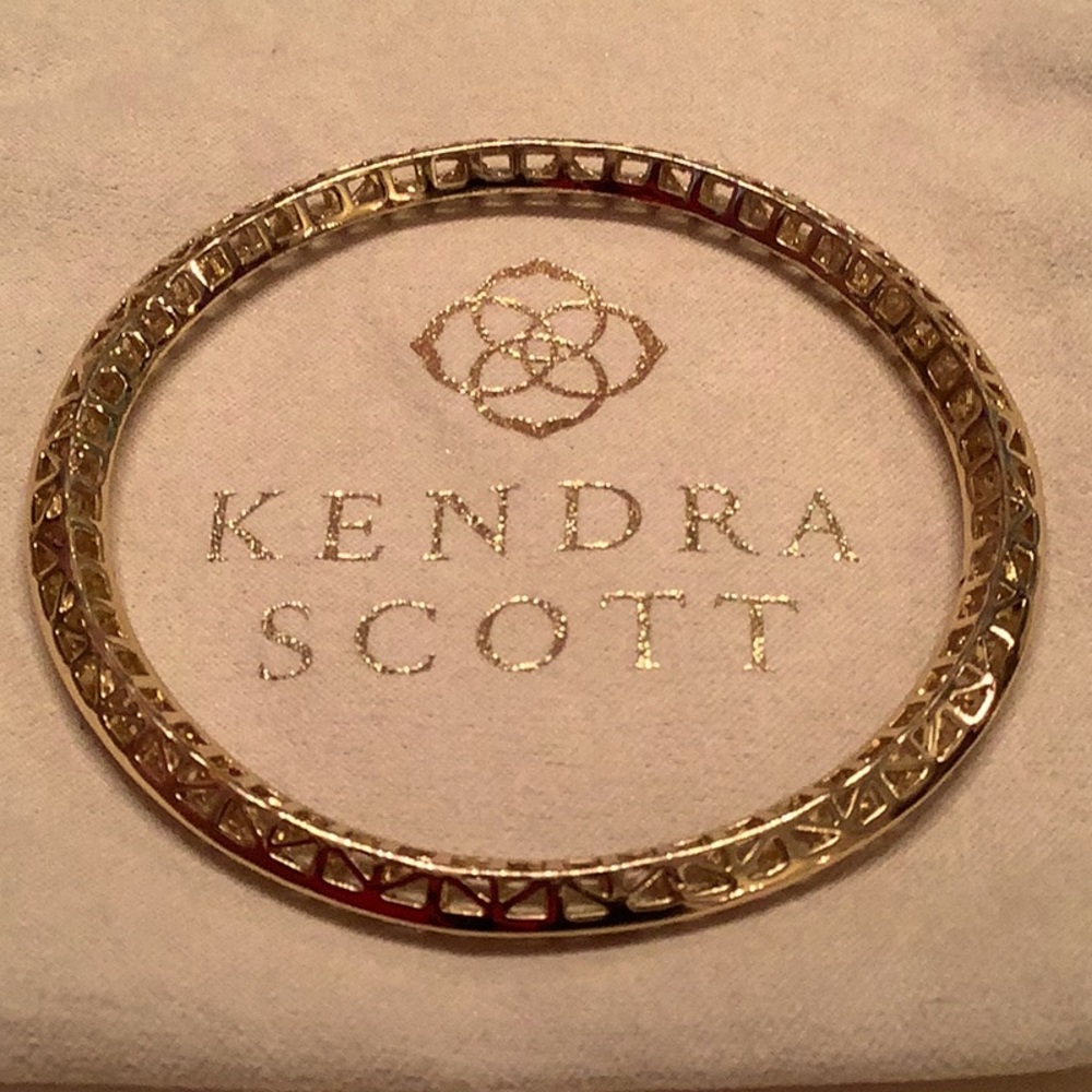Vintage Kendra Scott Bracelets - Picture 8 of 8